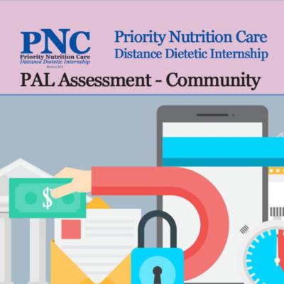 PAL Assessment - Community