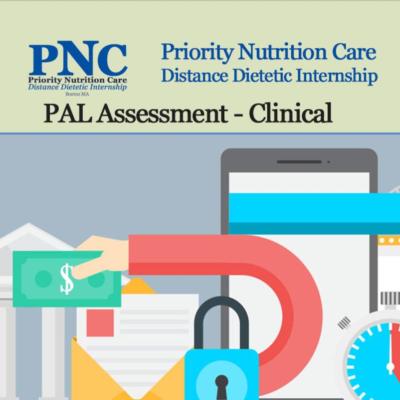 PAL Assessment - Clinical